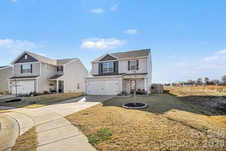 New construction Single-Family house 329 Aniston Ln, Shelby, NC 28152 - image