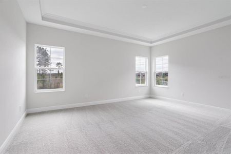 New construction Single-Family house 35310 Big Hawk Dr, Zephyrhills, FL 33541 plan Key West II - image 16