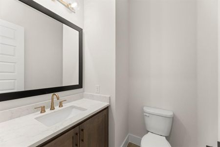 New construction Single-Family house 521 Twilight Dr, Prosper, TX 75078 plan Plan 6051 - image 8