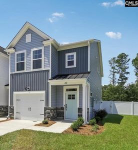New construction Single-Family house 2005 Armada Rd, Columbia, SC 29229 - image