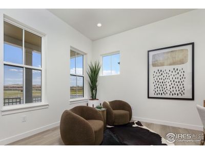 New construction Single-Family house 1651 Poplar Dr, Erie, CO 80516 plan Homestead Series Highland  - image 10