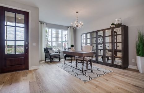 Wellington by Pulte Homes in Fort Worth - photo 38 38