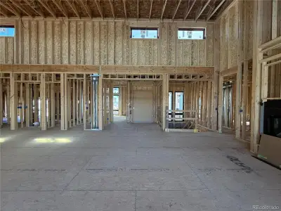 New construction Single-Family house 5259 Soledad Cir, Parker, CO 80134 - image 4