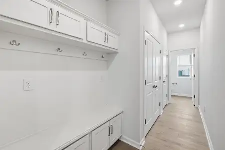 New construction Townhouse house 4628 Lakeview Rd, Charlotte, NC 28216 plan Cannalily - image 11