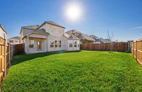 New construction Single-Family house 11117 Boyne Ave, Fort Worth, TX 76052 Caldwell- photo 11 11