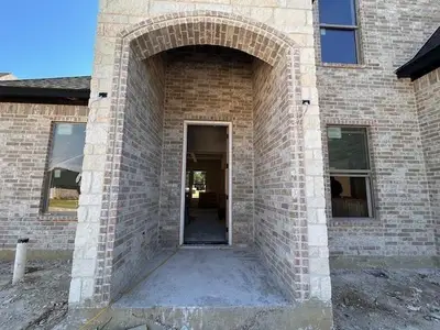 New construction Single-Family house 8595 Sana Dr, Beaumont, TX 77713 - image