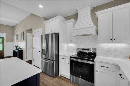 New construction Single-Family house 85 Woodfin Wy, Social Circle, GA 30025 - image 15
