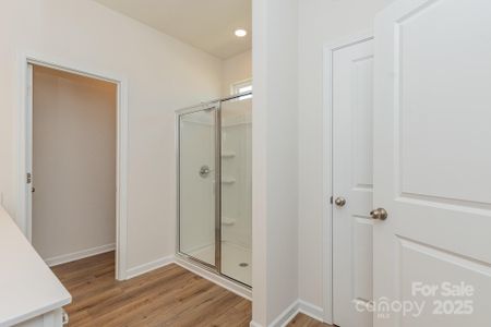 New construction Single-Family house 1150 Red River Dr, Salisbury, NC 28144 The Buford II- photo 17 17