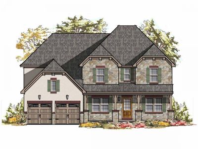 New construction Single-Family house Belmont, NC 28012 - photo 10 10