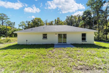 New construction Single-Family house 13341 Sw 12Th Street Rd, Ocala, FL 34481 - image