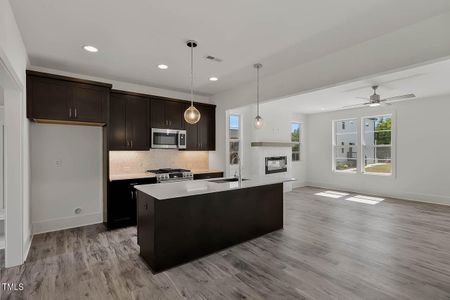 East Main by Ken Harvey Homes in Durham - photo 6 6