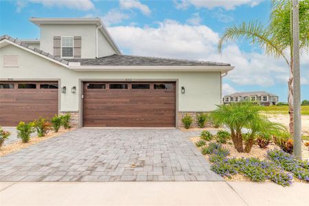 New construction Townhouse house 3038 Isles Wy, New Smyrna Beach, FL 32168 - image