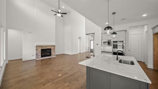 New construction Single-Family house 22107 Breakwater Ln, Porter, TX 77365 null- photo 15 15