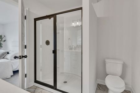 New construction Single-Family house 132 Beignet Pvt Aly, Hendersonville, TN 37075 plan Fisher - image 17