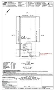New construction Single-Family house 17717 Flagstone Wy, Conroe, TX 77306 - image 3