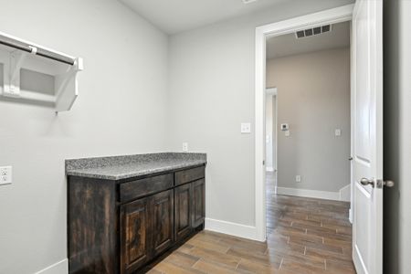 New construction Single-Family house 1024 Brock Heights Ct, Brock, TX 76087 plan The Greyson II - image 14