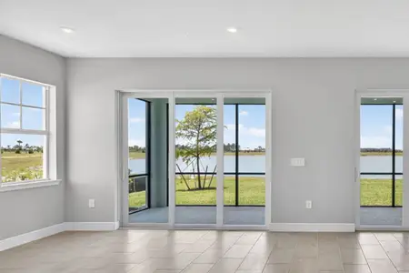 New construction Condo house 12834 Jade Empress Lp, Unit 101, Venice, FL 34293 plan Acacia - image 15