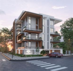New construction Condo house 600 N Roxboro St, Unit 44, Durham, NC 27701 null- photo 6 6