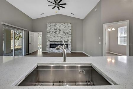 New construction Single-Family house 7399 Skylark Dr, Spring Hill, FL 34606 null- photo 8 8