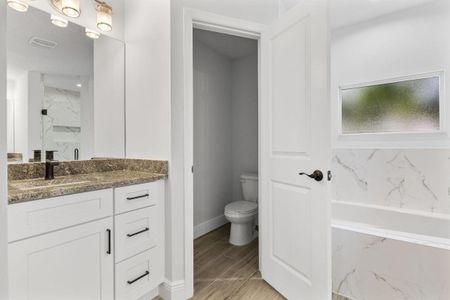 New construction Single-Family house 3624 Sw Hale St, Port St. Lucie, FL 34953 - image 14