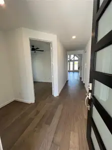 New construction Single-Family house 18706 Ebony Grove Trail Dr, Cypress, TX 77433 - image