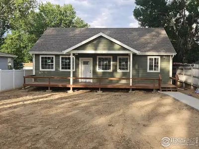 New construction Single-Family house 126 2Nd St, Mead, CO 80542 - image