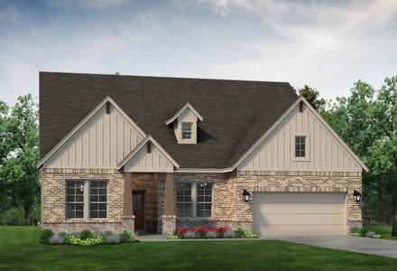 New construction Single-Family house Princeton, TX 75407 null- photo 0