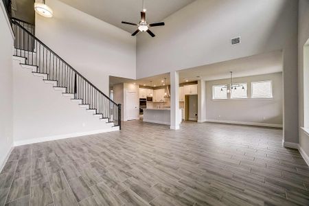 New construction Single-Family house 12806 Fort Mcintosh, San Antonio, TX 78245 null- photo 32 32