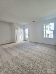 New construction Townhouse house 2137 Barrowcliffe Dr, Unit 49, Concord, NC 28027 null- photo 11 11