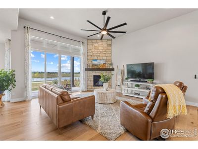 New construction Single-Family house 849 Loess Ln, Windsor, CO 80550 plan Camden - image 7