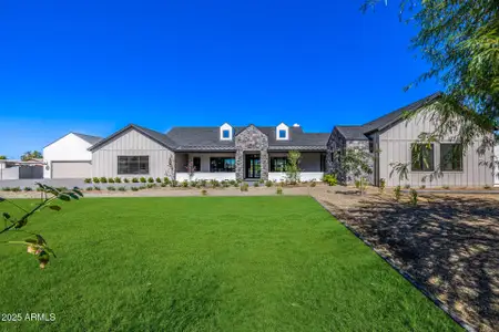 New construction Single-Family house 23817 S 148th St, Chandler, AZ 85249 - image