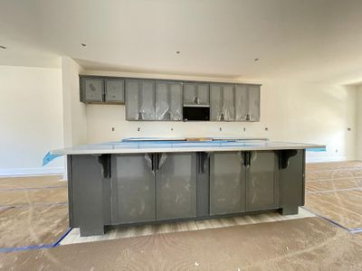 New construction Townhouse house 476 Traditions Grande Blvd, Wake Forest, NC 27587 Denton- photo 53 53