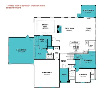 New construction Single-Family house 2613 Mabel Ln, Monroe, NC 28110 - image