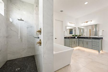 New construction Single-Family house 7061 The Resort Dr, Fort Worth, TX 76179 - image 11