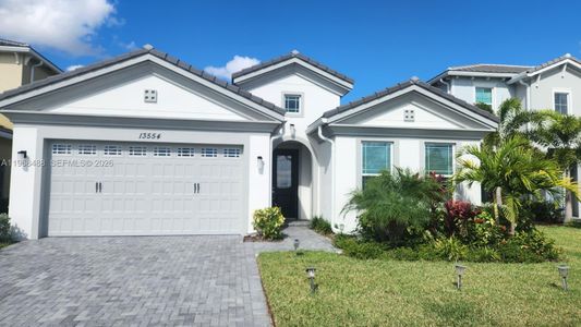 New construction Single-Family house 13554 Spruce Pine Dr, Westlake, FL 33470 - image