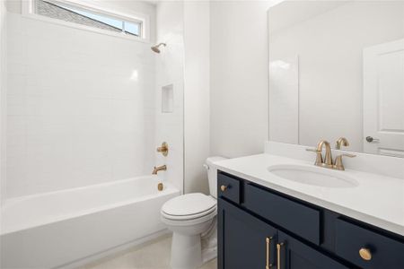 New construction Single-Family house 3769 Tielman St, Snellville, GA 30078 - image 17