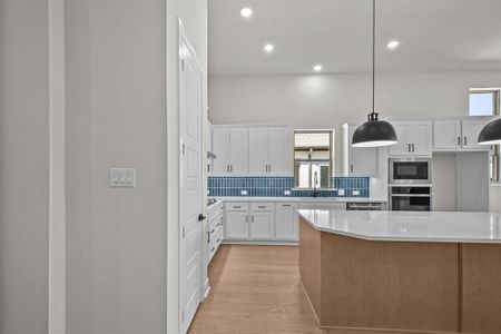 New construction Single-Family house 502 Long Trl, Mansfield, TX 76063 Cedaridge- photo 9 9