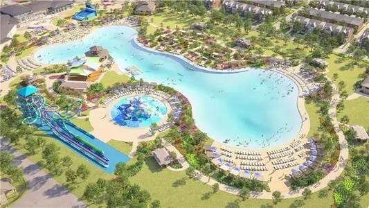 New construction Single-Family house 1107 Novelle Bend Dr, Huffman, TX 77336 - image 20