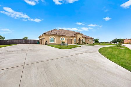 New construction Single-Family house 2544 Jubilation Dr, Harker Heights, TX 76548 - image
