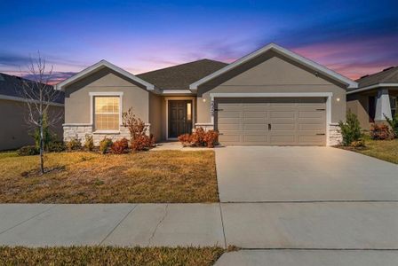 New construction Single-Family house 2259 Sunset Wy, Davenport, FL 33837 - image