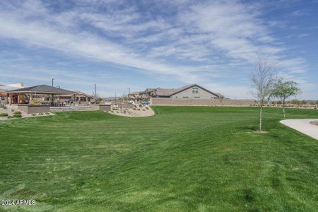 New construction Single-Family house 16023 W Mariposa Grande, Surprise, AZ 85387 - photo 24 24