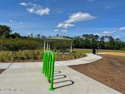 New construction Single-Family house 8485 Helmsley Blvd, Jacksonville, FL 32219 1780- photo 17 17