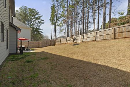 New construction Single-Family house 2422 Mills Bnd, Decatur, GA 30034 null- photo 27 27