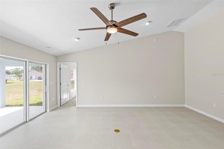 New construction Single-Family house 158 Palmwood Dr, Palm Coast, FL 32164 null- photo 15 15