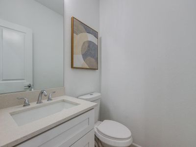 New construction Townhouse house 5617 Woodlands Dr, The Colony, TX 75056 null- photo 21 21