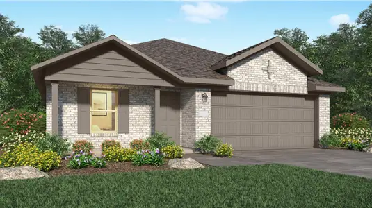 New construction Single-Family house 27210 Henley Ridge Dr, Katy, TX 77493 null- photo 0 0