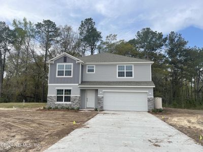 Creekside Landing by Maronda Homes in Callahan - photo 13 13