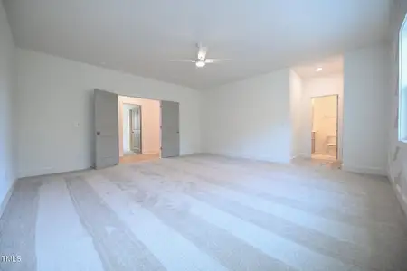 New construction Single-Family house 170 Sallyport Ct, Raleigh, NC 27603 Farm House- photo 36 36