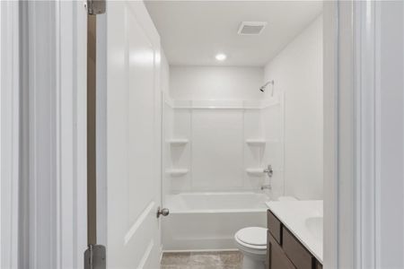 New construction Single-Family house 103 Hampton Rdg Wy, Jefferson, GA 30549 - image 13