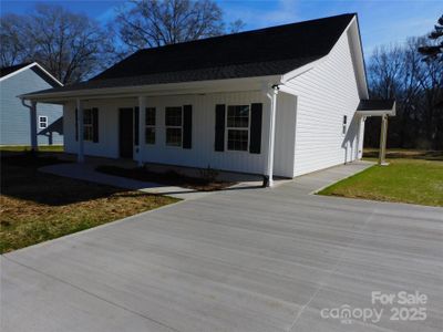 New construction Single-Family house 216 Mcclain St, Unit 5, York, SC 29745 - image